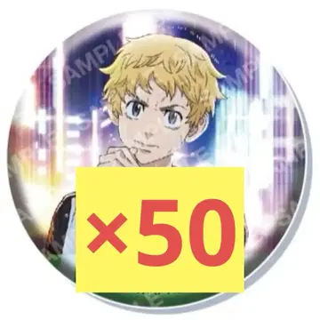 하나가키 타케미치 캔뱃지 nightrain