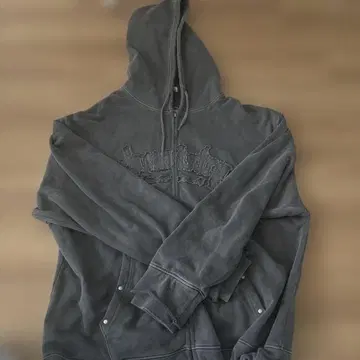 sedgley 그레이 후드 부착 후드티와 팬츠 세트