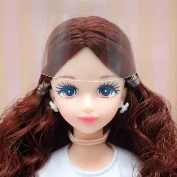 [상자 없음 발송] 리카짱 캐슬 제시카 NO.13342-362