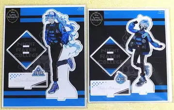 트위스테 유니온 벌스데이 아크릴 스탠드 이데아 오르토