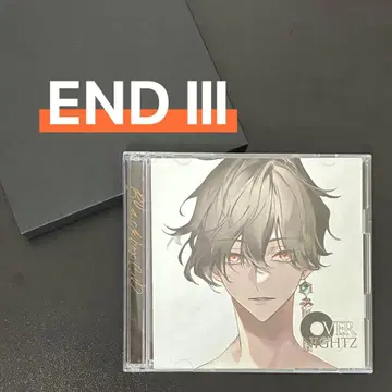 OVERNIGHTZ 히로하타 카이샤 엔드 3