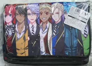 트위스티드 원더랜드 큰 포켓 포함 바스켓 2세트