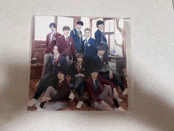 TEAM ZENRYOKU 졸업 앨범