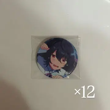 앙스타 사쿠마 리츠 컬렉션 캔뱃지 12개