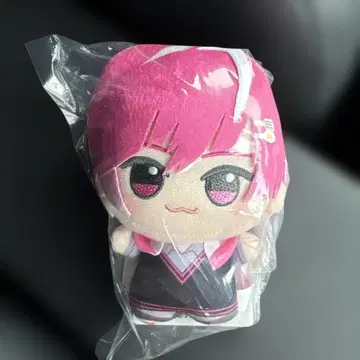 메테오라 SD 인형 미카사 군