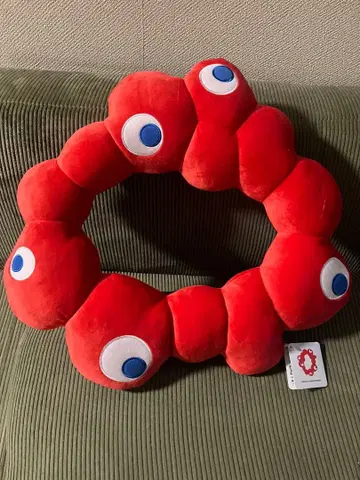 Expo 2025 미야쿠미야쿠 변신 쿠션