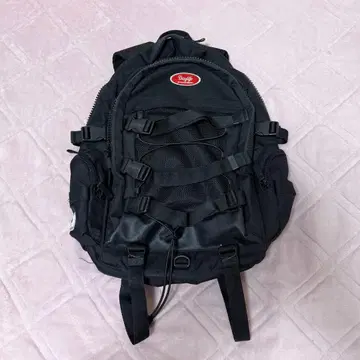 데이라이프 daylife 백팩 블랙 대용량 스쿨백팩 새상품급