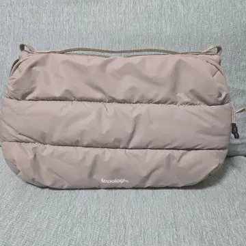 Topologie 토폴로지 보틀 사코슈 라지