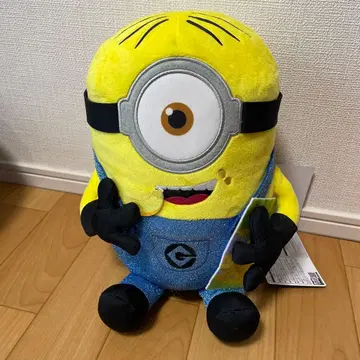 미니언 봉제 인형