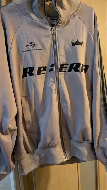 King&Prince Re:ERA 트랙 자켓