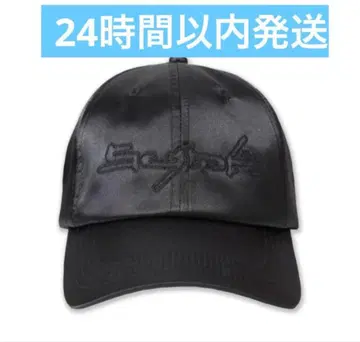 [ 익명 배송 ] aespa 도쿄돔 한정판 캡 미개봉 새상품 햇 캡