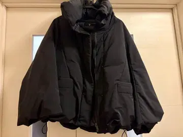 [ UNIQLO +J ] 하이브리드 다운 자켓 유니클로