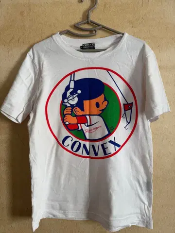 슬로우 테이퍼 T셔츠 탑워터 낚시