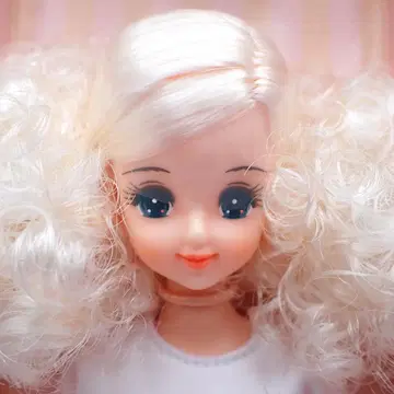 리카짱 캐슬 일본교 마린 V4 12818 LICCA CASTLE