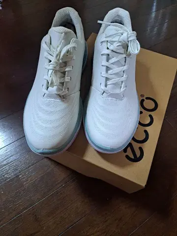 ECCO 엘티원 골프화 여성용