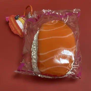 mellojoy 메로조이 일식 시리즈 연어