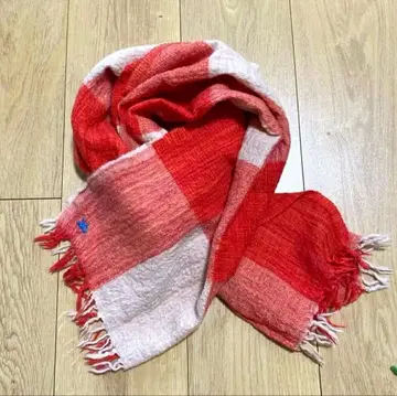 45R 압축 울 머플러