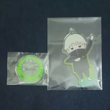 주술회전 이누마키 토게 아크릴 스탠드