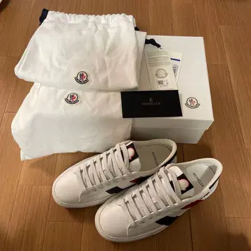 MONCLER 몽펠리에