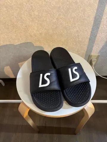 LUZ e SOMBRA 샌들 L 사이즈 ( 26-27cm )