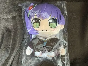 러브 라이브 하스노소라 쿠리판 오토소네 코즈에 봉제 인형