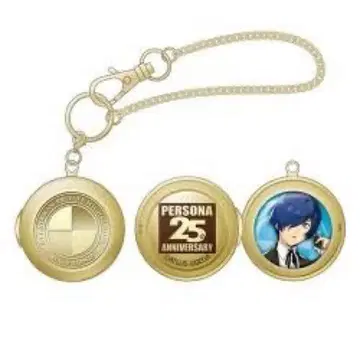 페르소나 3 로켓 참