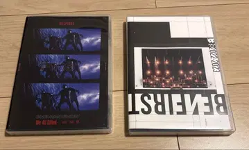 BE:FIRST FIRST ONE MAN BE:1 2022-2023 2장