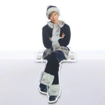 기무라 타쿠야 아크릴 스탠드