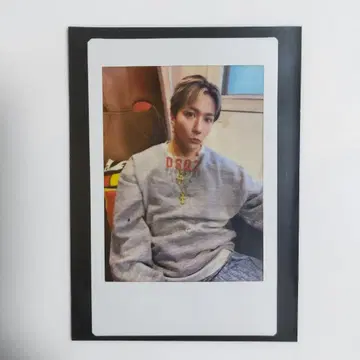 ViViD 이브 2025 Xmas TOUR~UTOPIA~ 폴라로이드