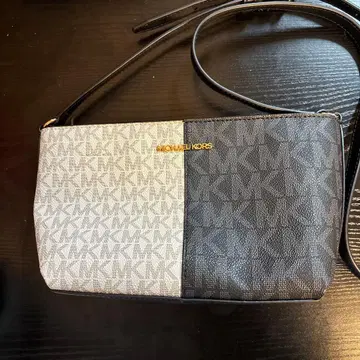 MICHAEL KORS 2톤 숄더백