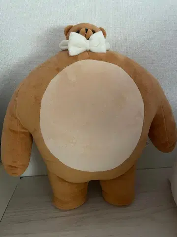 타이니 헤디드 킹덤 L 사이즈