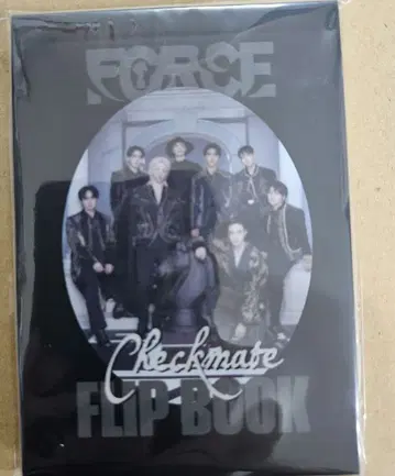 스키즈 시그 2026 플립북 스트레이 키즈