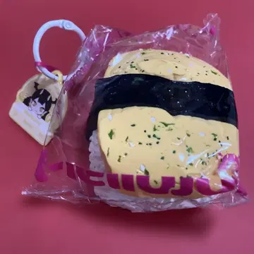 mellojoy 메로조이 일식 시리즈 계란 초밥