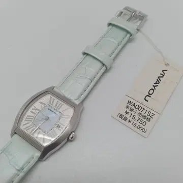 [ 미사용 ] VIVAYOU WA0071SZ 손목시계