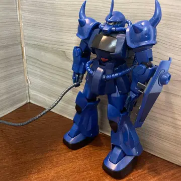 MG 구프 ver1.0 정크 완성품