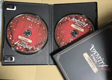 Identity V STAGE 대감사제2025 Blu-Ray 제5무대