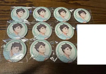 하이큐!! 오이카와 토오루 묶음 판매