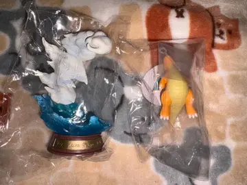 스윙 비넷 컬렉션 망나뇽 리멘트 포켓몬