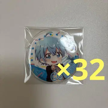 코론 군 아리츠아 캔뱃지 묶음 판매