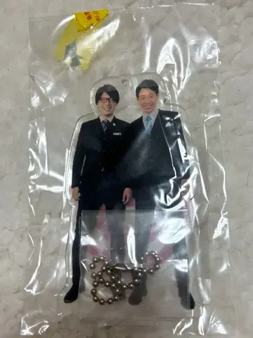 아크릴 스탠드 아크릴 키링 바둑 장기