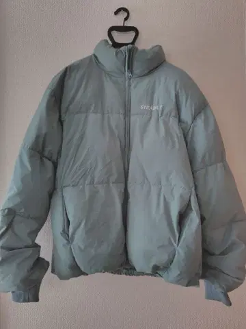 Doublefocus 그레이 자켓 XL