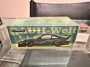 TARMAC RWB 997 그린 미니카