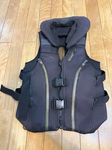 130252 오너 컬티바 격투 바디 프로텍터