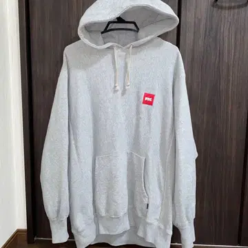 FTC 후드티