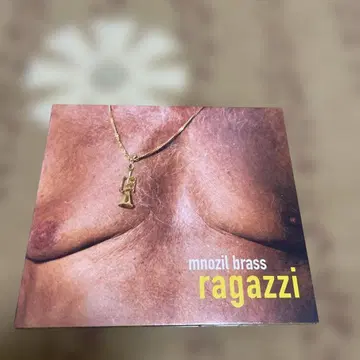 mnozil brass ragazzi CD