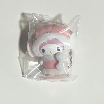 산리오 치비토모 눈의 정령 마이멜로디