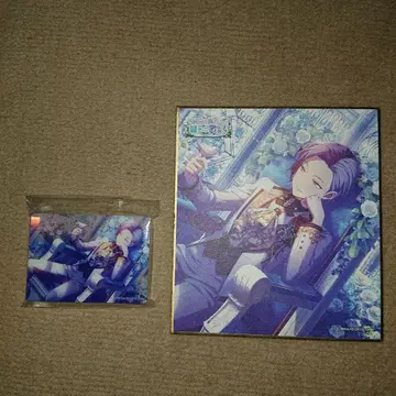 프로세카 아오야기 토야 준브라 순브라 브라이덜