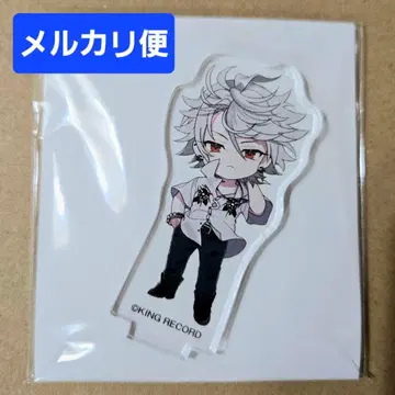 히프노시스 마이크 히프마이 마츠키요 코코카라 아크릴 스탠드 사마토키