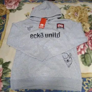 ecko unltd. 에코 리미티드 후드티 속기모 LL