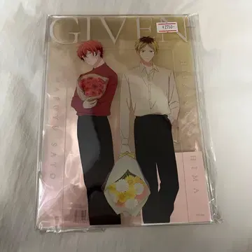 기븐 히이라기 mix 아크릴 아트 보드 컬러 셔츠